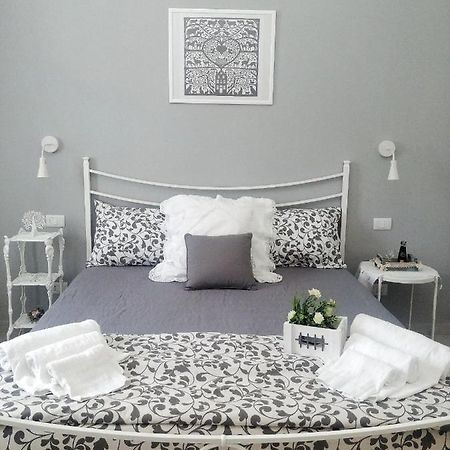 Dove Nasce Il Sole B&B Nicolosi Exterior photo