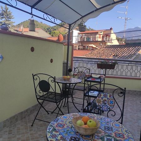 Dove Nasce Il Sole B&B Nicolosi Exterior photo