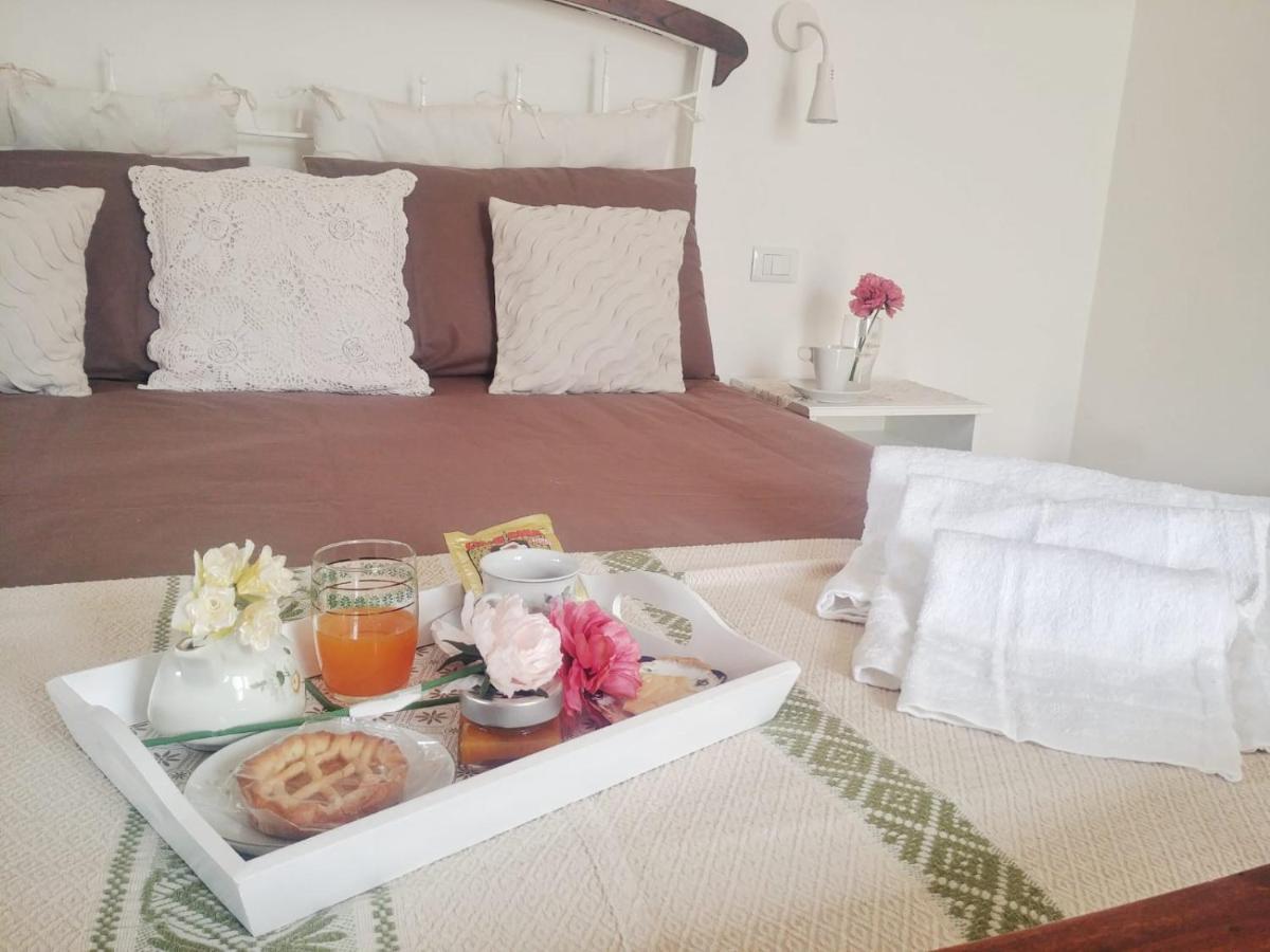 Dove Nasce Il Sole B&B Nicolosi Exterior photo