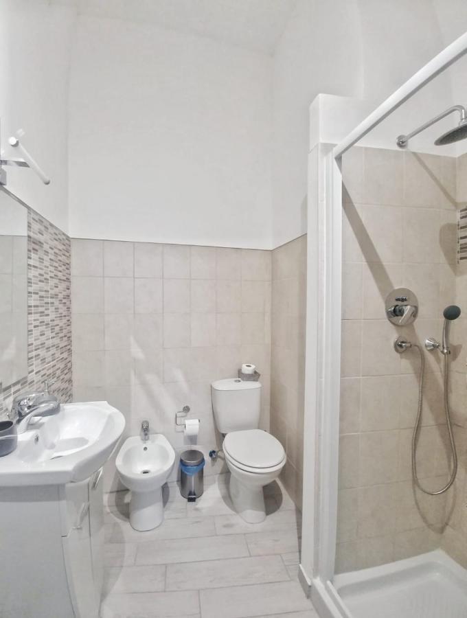 Dove Nasce Il Sole B&B Nicolosi Exterior photo