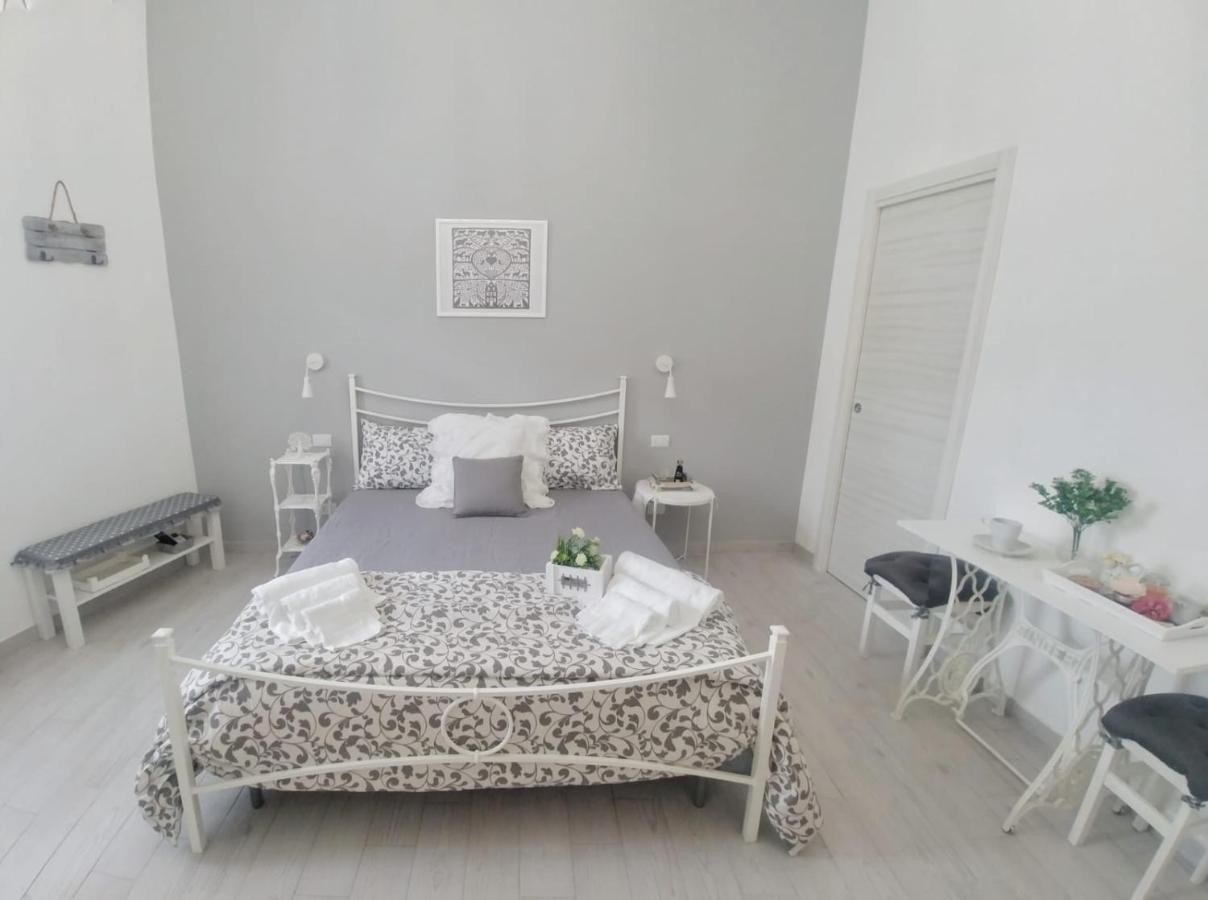 Dove Nasce Il Sole B&B Nicolosi Exterior photo