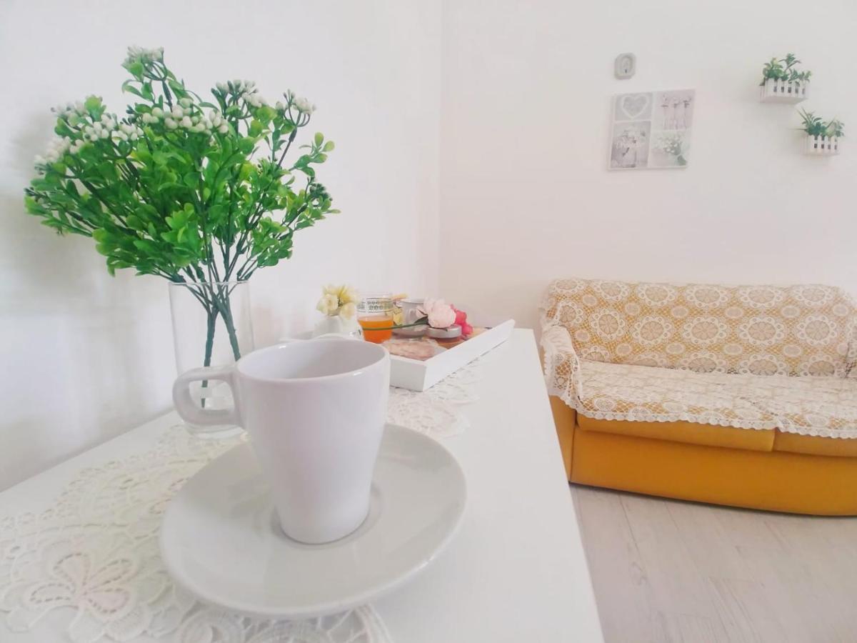 Dove Nasce Il Sole B&B Nicolosi Exterior photo