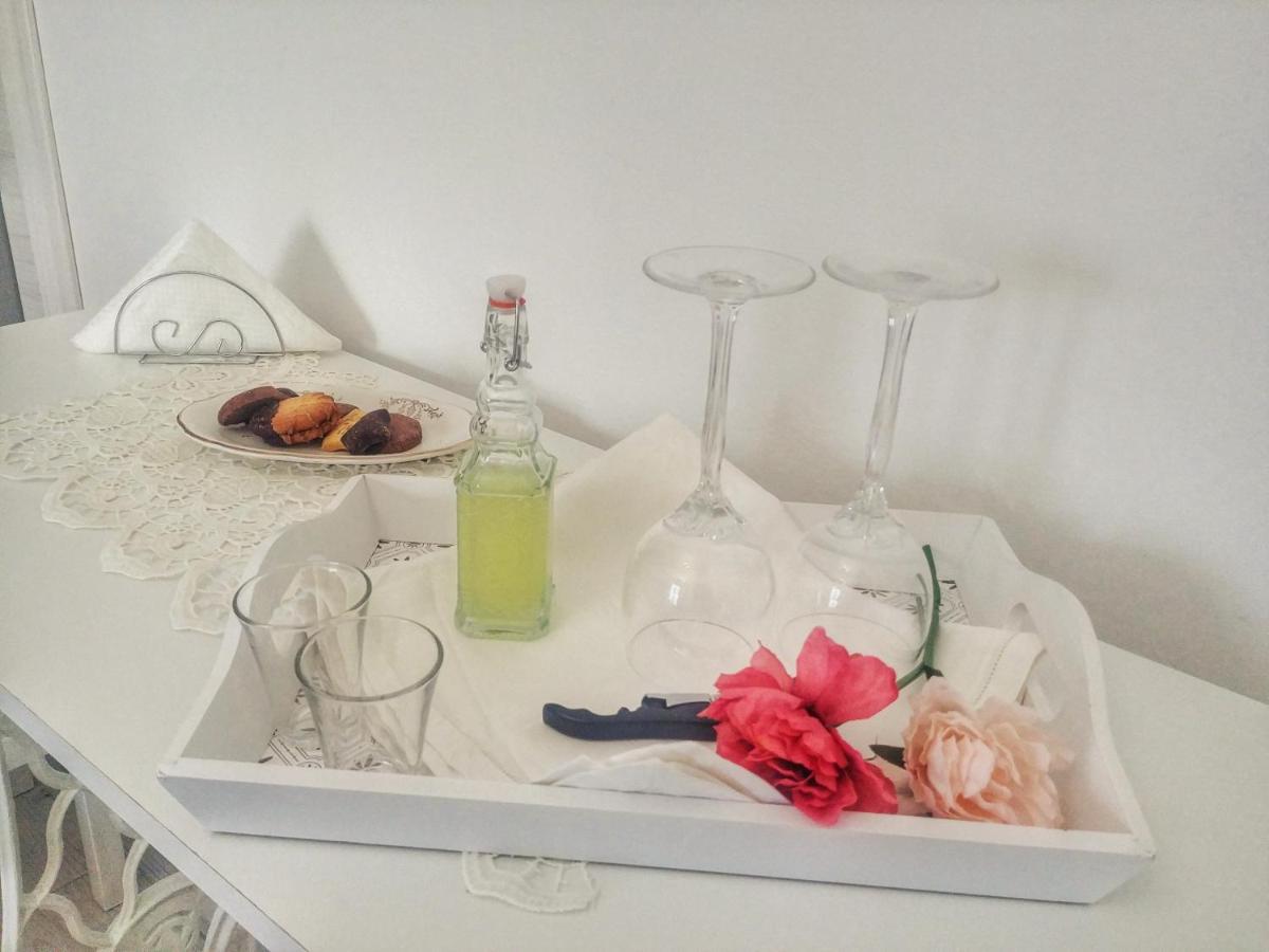 Dove Nasce Il Sole B&B Nicolosi Exterior photo
