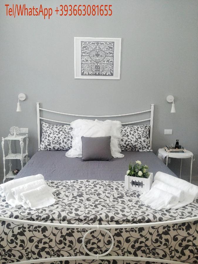 Dove Nasce Il Sole B&B Nicolosi Exterior photo
