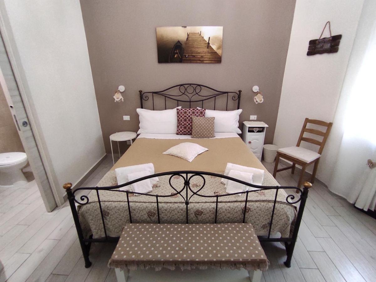Dove Nasce Il Sole B&B Nicolosi Exterior photo