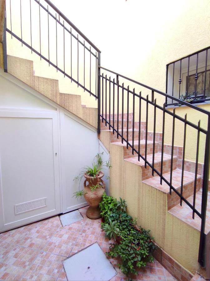 Dove Nasce Il Sole B&B Nicolosi Exterior photo